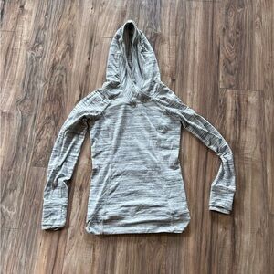 Lululemon pullover
